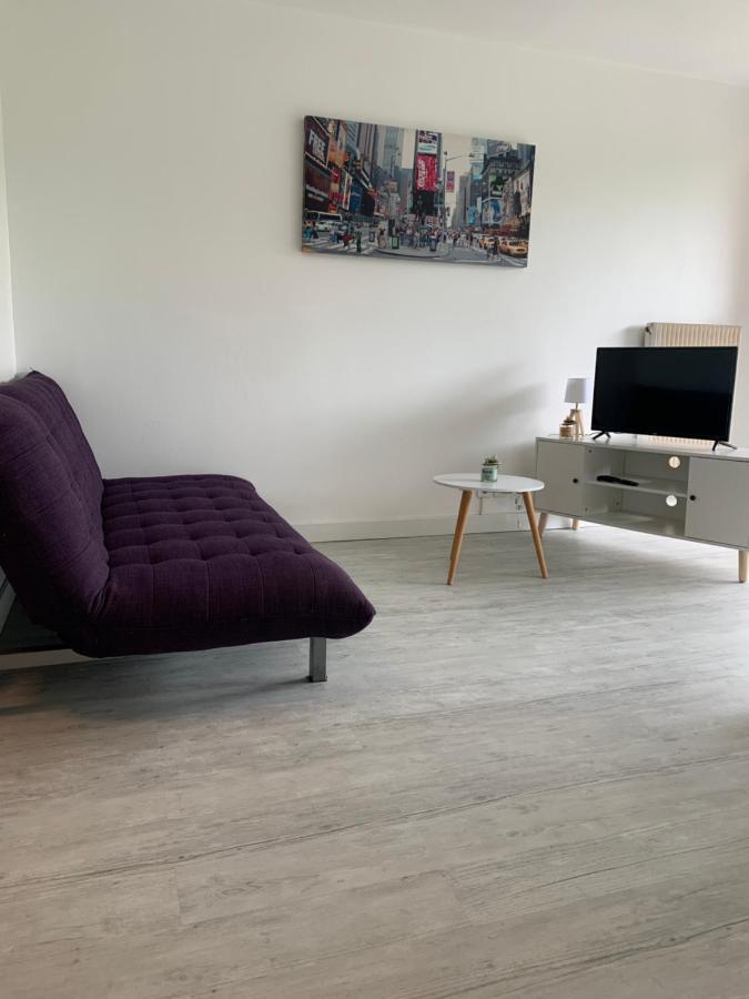Appartement Aux 3 Rivieres A Mandelieu Luaran gambar