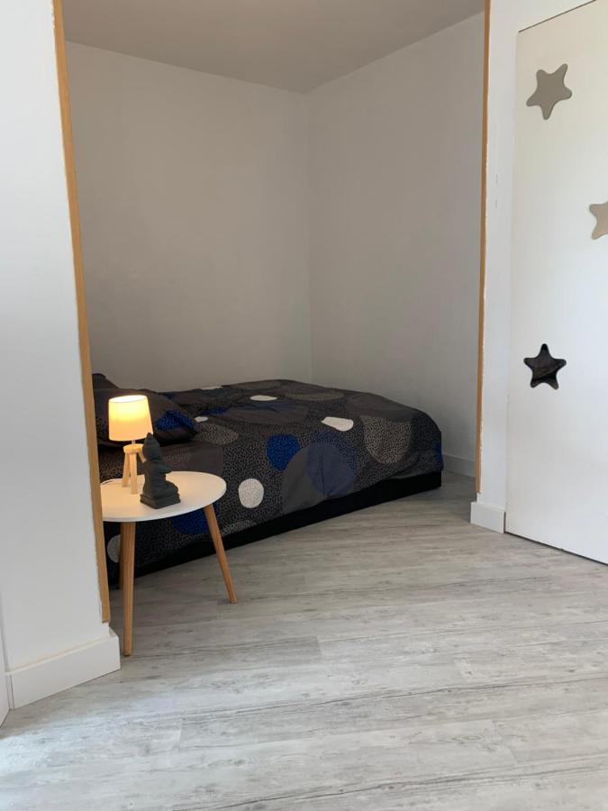 Appartement Aux 3 Rivieres A Mandelieu Luaran gambar