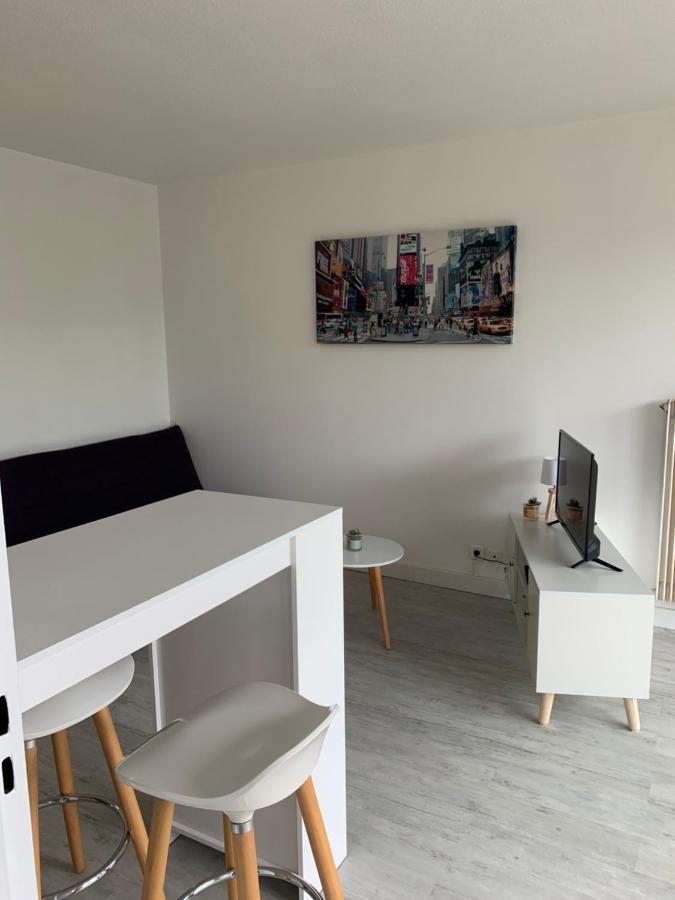 Appartement Aux 3 Rivieres A Mandelieu Luaran gambar