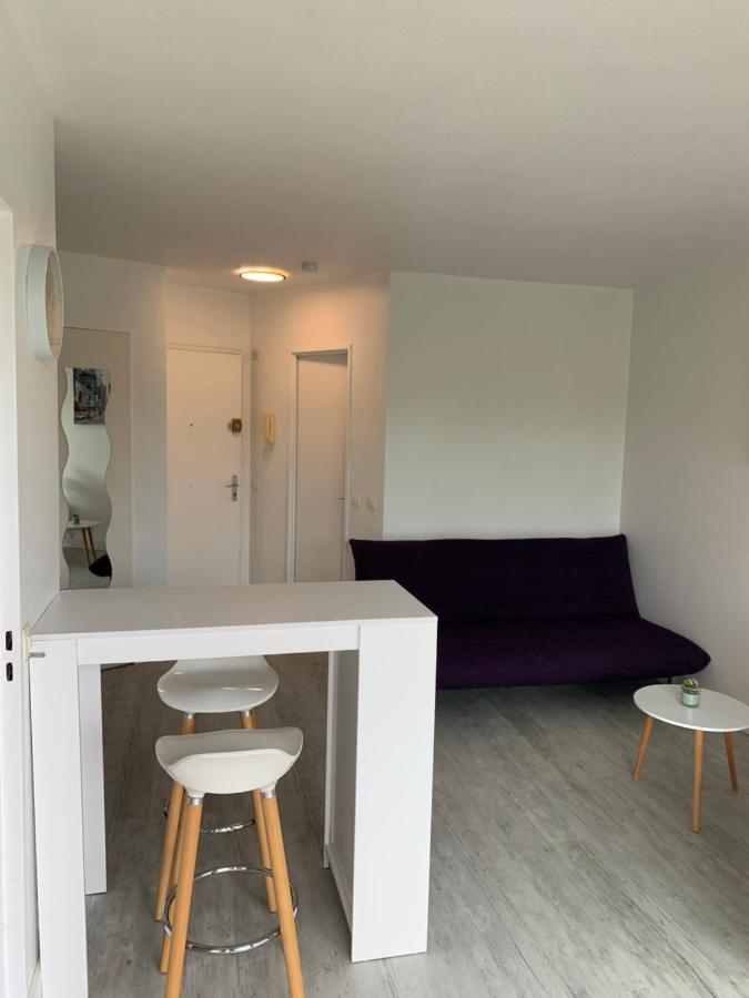 Appartement Aux 3 Rivieres A Mandelieu Luaran gambar