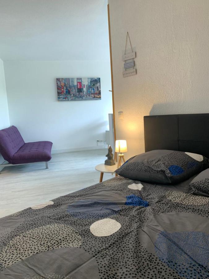 Appartement Aux 3 Rivieres A Mandelieu Luaran gambar