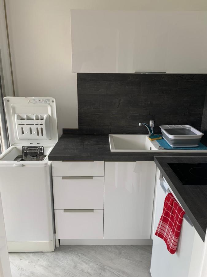 Appartement Aux 3 Rivieres A Mandelieu Luaran gambar