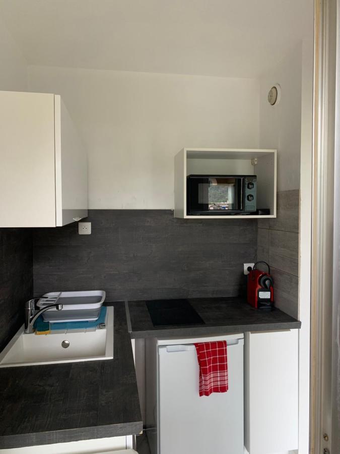 Appartement Aux 3 Rivieres A Mandelieu Luaran gambar