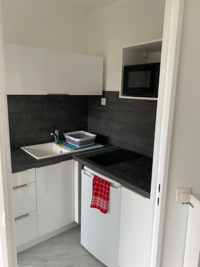 Appartement Aux 3 Rivieres A Mandelieu Luaran gambar