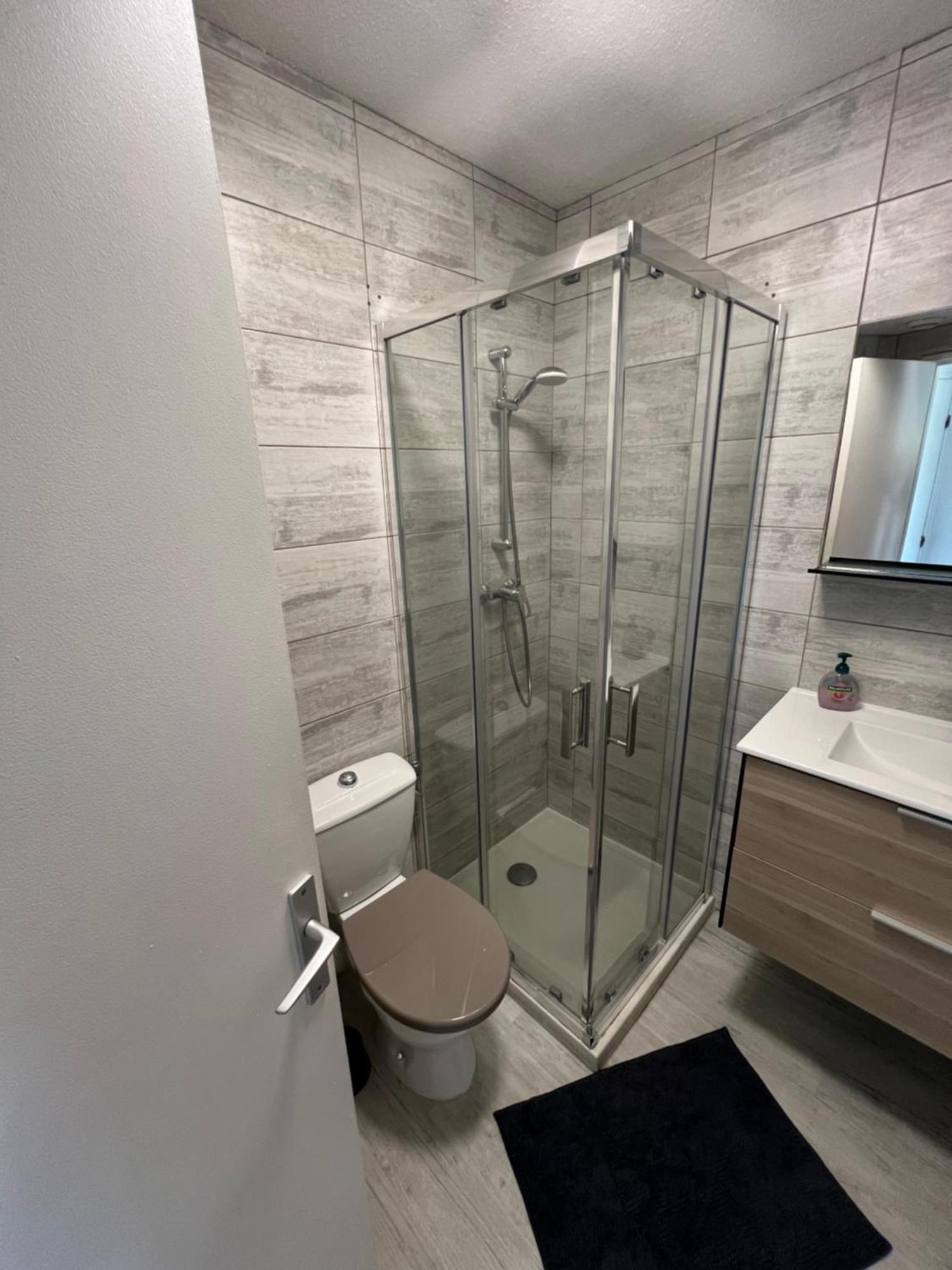 Appartement Aux 3 Rivieres A Mandelieu Luaran gambar